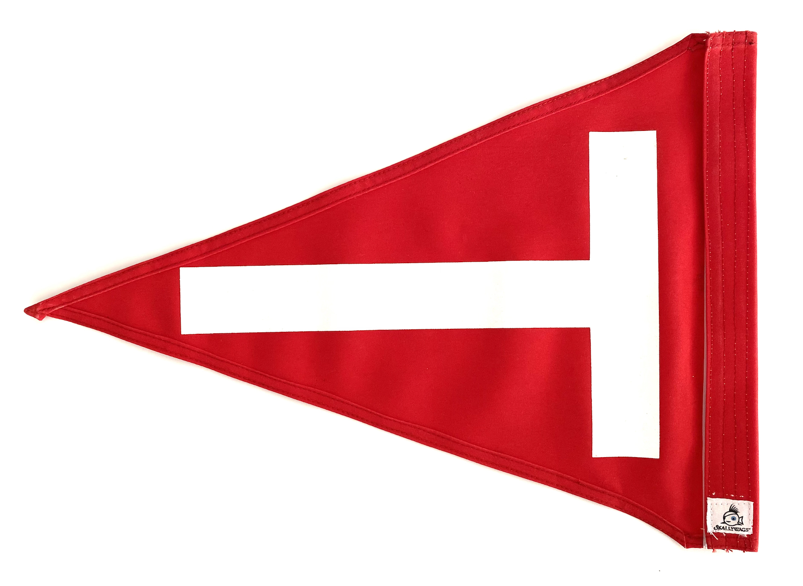 Fishing Release Flag Skallywags Fishing Flags Catch & Release